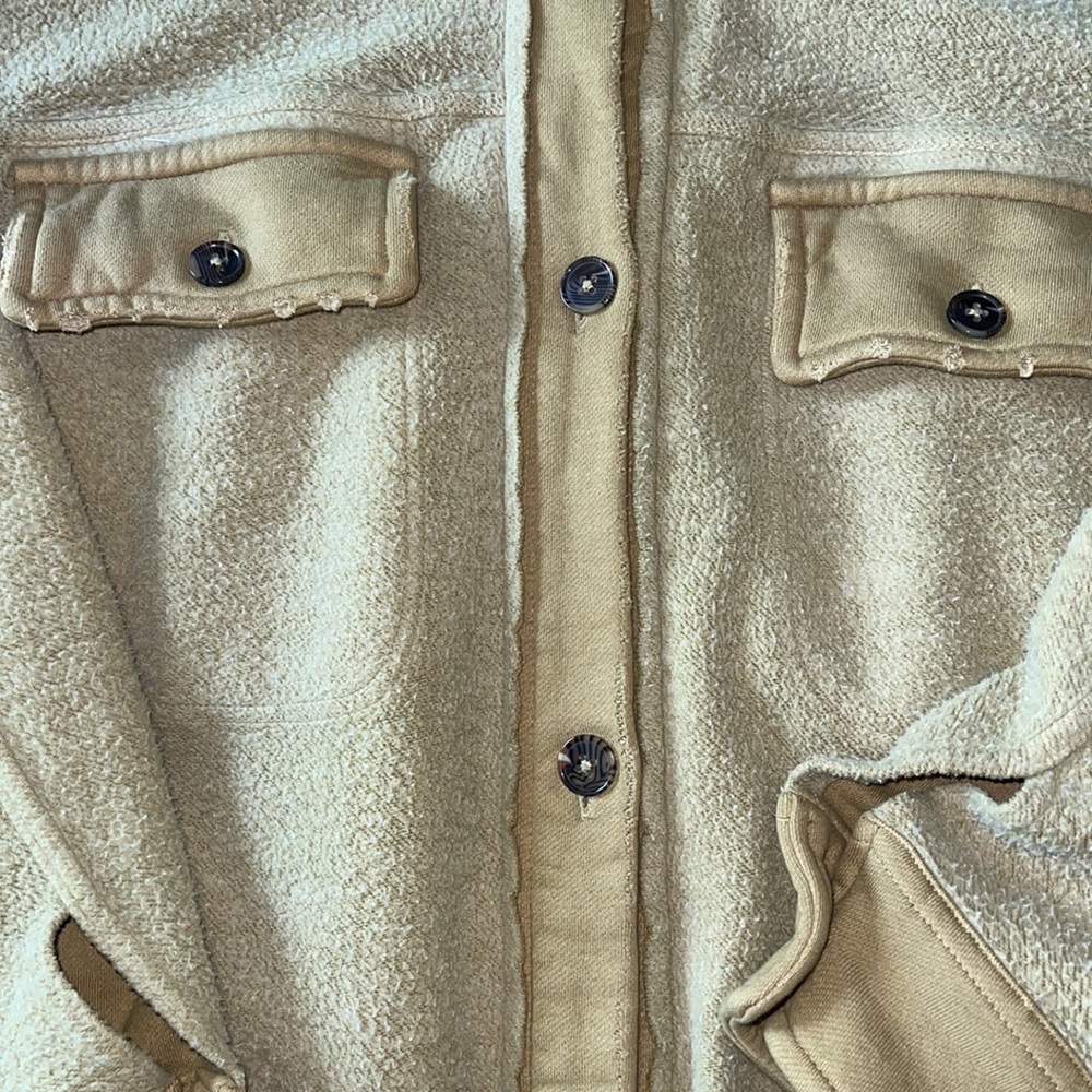 Free People Ruby Jacket - image 4